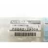 Oryginalne ramię cięgno mechanizmu wycieraczek przednich Nissan 28842-JX00A