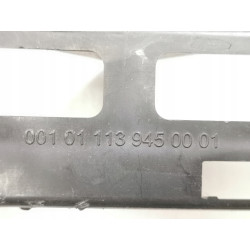 SKODA OCTAVIA II KOMBI ŚLIZG MOCOWANIE ZDERZAKA TYŁ 1Z9807863 ORYGINAŁ
