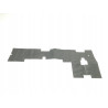 Oryginalna pokrywa akumulatora Nissan Qashqai J11 24431-4EA0B