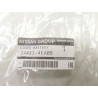 Oryginalna pokrywa akumulatora Nissan Qashqai J11 24431-4EA0B