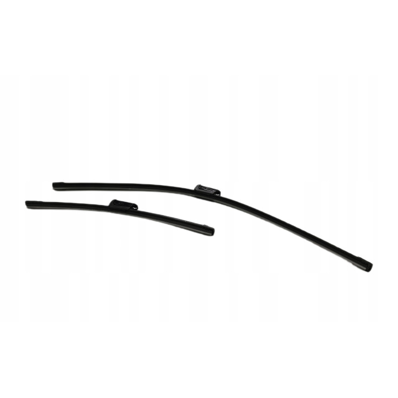 ZESTAW WYCIERACZEK FORD KA CCU 2010-2016 2120701