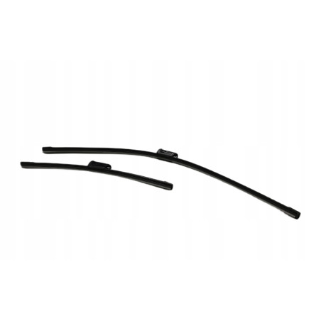 ZESTAW WYCIERACZEK FORD KA CCU 2010-2016 2120701