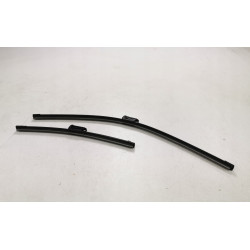 ZESTAW WYCIERACZEK FORD KA CCU 2010-2016 2120701