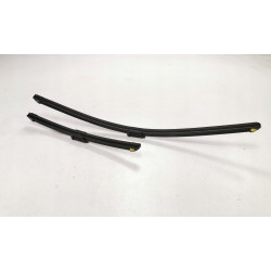 ZESTAW WYCIERACZEK FORD KA CCU 2010-2016 2120701