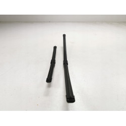 ZESTAW WYCIERACZEK FORD KA CCU 2010-2016 2120701