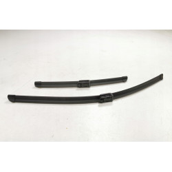 ZESTAW WYCIERACZEK FORD KA CCU 2010-2016 2120701