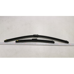 ZESTAW WYCIERACZEK FORD KA CCU 2010-2016 2120701