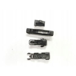 Pióro wycieraczki Omnicraft 2125733 przód 500 mm 2125733