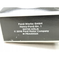 Pióro wycieraczki Omnicraft 2125733 przód 500 mm 2125733