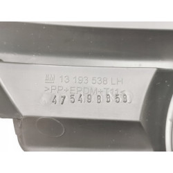 Opel OE 13198744 kratka wentylacyjna, zderzak 13198744