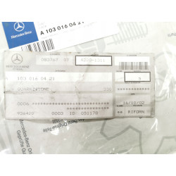 Uszczelka, pokrywa głowicy cylindrów MERCEDES-BENZ W124 OE A1030160421