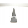 GM Opel Corsa B 1993-2000 listwa drzwi prawy tył 90547388