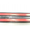 GM Opel Corsa B 1993-2000 listwa drzwi prawy tył 90547388