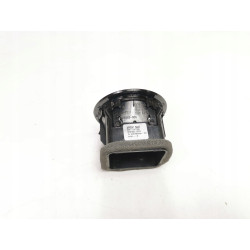 Kratka nadmuchu powietrza, deska rozdzielcza OPEL CORSA, ADAM 13417362