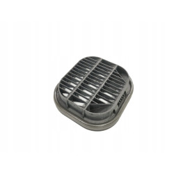 Tylna zewnętrzna dysza nawiewu powietrza do Opla Omega A, Omega B 90566857
