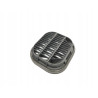 Tylna zewnętrzna dysza nawiewu powietrza do Opla Omega A, Omega B 90566857