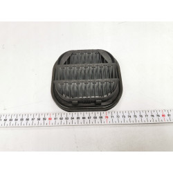Tylna zewnętrzna dysza nawiewu powietrza do Opla Omega A, Omega B 90566857