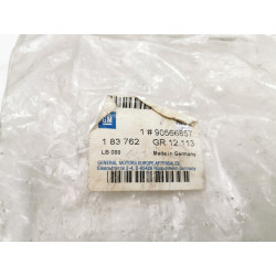 Tylna zewnętrzna dysza nawiewu powietrza do Opla Omega A, Omega B 90566857