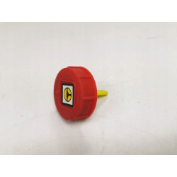 Alfa Romeo korek zbiorniczka płynu wspomagania kierownicy 77364156
