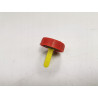 Alfa Romeo korek zbiorniczka płynu wspomagania kierownicy 77364156