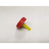 Alfa Romeo korek zbiorniczka płynu wspomagania kierownicy 77364156