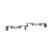 Oryginalny zestaw etykiet ostrzegawczych Toyota OE 04002-50442