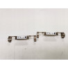 Oryginalny zestaw etykiet ostrzegawczych Toyota OE 04002-50442