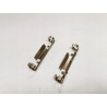 Oryginalny zestaw etykiet ostrzegawczych Toyota OE 04002-50442