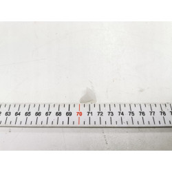 PRZELOTKA, WYKOŃCZENIE KOŃCOWE RR MITSUBISHI MONTERO PAJERO OE 7259A221