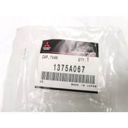 KOREK, ZBIORNIK CHŁODNICY SKRAPLACZA Mitsubishi Grandis 1375A067