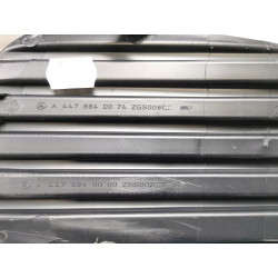 MERCEDES V KLASA W447 447 KRATKA LEWA PRZEDNIA A44788400749051 A4478840074