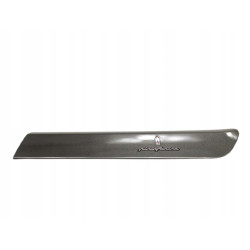 MITSUBISHI COLT CZC Cabrio Tylna Lewa Boczna Listwa Nadwozia 98044505