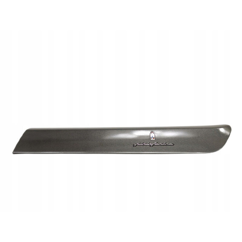 MITSUBISHI COLT CZC Cabrio Tylna Lewa Boczna Listwa Nadwozia 98044505