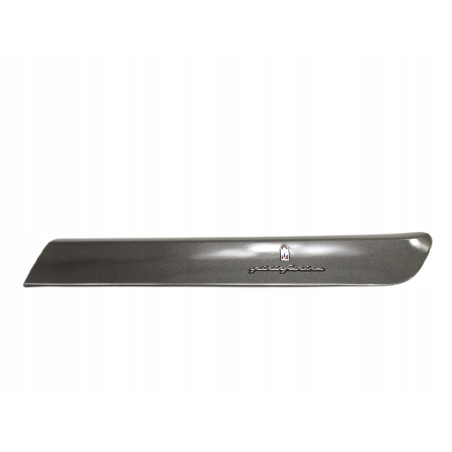 MITSUBISHI COLT CZC Cabrio Tylna Lewa Boczna Listwa Nadwozia 98044505
