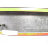 MITSUBISHI COLT CZC Cabrio Tylna Lewa Boczna Listwa Nadwozia 98044505