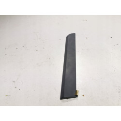 LISTWA PRAWA BŁOTNIKA TYŁ OPEL ASTRA III H TWIN TOP CABRIO ASO 13208631