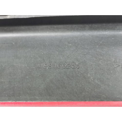 LISTWA PRAWA BŁOTNIKA TYŁ OPEL ASTRA III H TWIN TOP CABRIO ASO 13208631