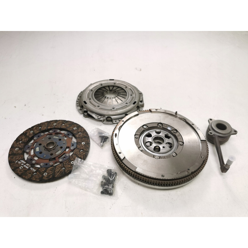 Zestaw sprzęgła 2290 601 005 Sachs Ford Seat 2290601005