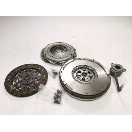 Zestaw sprzęgła 2290 601 005 Sachs Ford Seat 2290601005