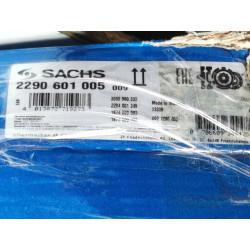 Zestaw sprzęgła 2290 601 005 Sachs Ford Seat 2290601005
