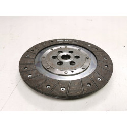 Valeo 834276 Zestaw sprzęgieł TARCZA DOCISK ŁOŻYSKO 834276