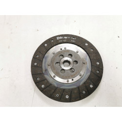 Valeo 834276 Zestaw sprzęgieł TARCZA DOCISK ŁOŻYSKO 834276