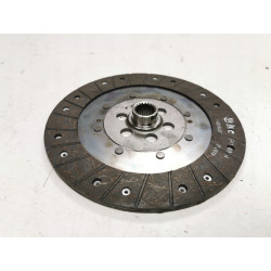 Valeo 834276 Zestaw sprzęgieł TARCZA DOCISK ŁOŻYSKO 834276
