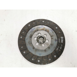 Valeo 834276 Zestaw sprzęgieł TARCZA DOCISK ŁOŻYSKO 834276