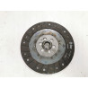 Valeo 834276 Zestaw sprzęgieł TARCZA DOCISK ŁOŻYSKO 834276