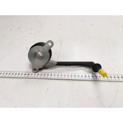 Valeo 834276 Zestaw sprzęgieł TARCZA DOCISK ŁOŻYSKO 834276
