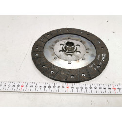 Valeo 834276 Zestaw sprzęgieł TARCZA DOCISK ŁOŻYSKO 834276