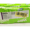 Valeo 834276 Zestaw sprzęgieł TARCZA DOCISK ŁOŻYSKO 834276