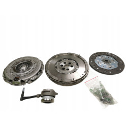 Valeo 837342 Zestaw sprzęgieł 837342