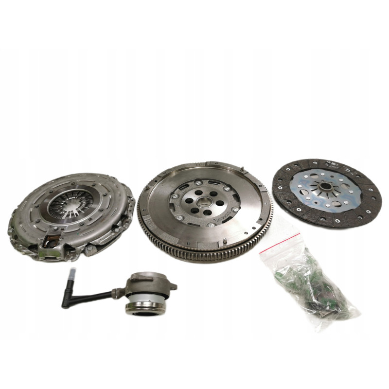Valeo 837342 Zestaw sprzęgieł 837342